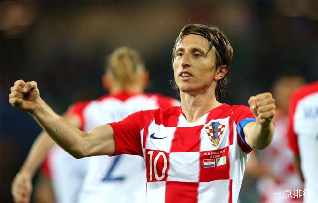 为什么葡萄牙不能抽到挪威？问题出在洲际附加赛2组身上