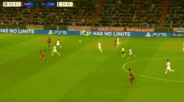 欧冠联赛战术分析：曼联攻防策略