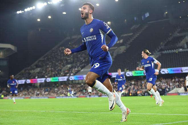 伍德盖特：希望阿隆索能保住帅位，若只给6个月时间毫无意义